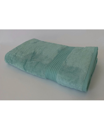 Полотенца Maison D'or Amadeus ice bamboo 50x100; 85x150