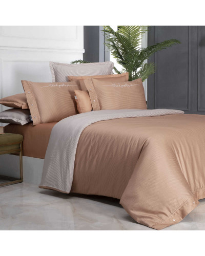 Постельное белье Sarev Adam somon сатин делюкс 300ТС евро