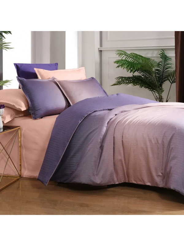 Постельное белье Sarev Solido mor tencel евро