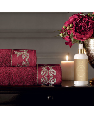 Набор полотенец Tivolyo Home Durante 50x100; 75x150