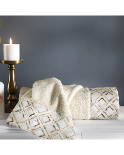 Набор полотенец Tivolyo Home Bailey 50x100; 75x150