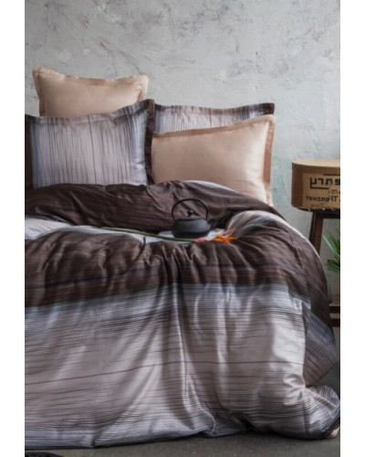 Постельное белье Issimo Home Gerard digital сатин digital евро