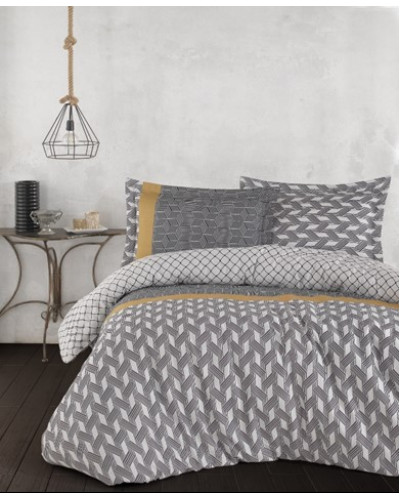 Постельное белье Prima Casa Veneto сатин евро