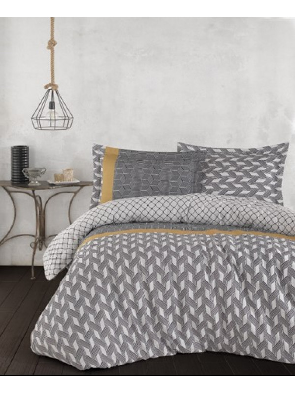 Постельное белье Prima casa Veneto сатин семейное