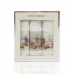 Кухонные салфетки Tivolyo Home Garland mutfak 3-40x60