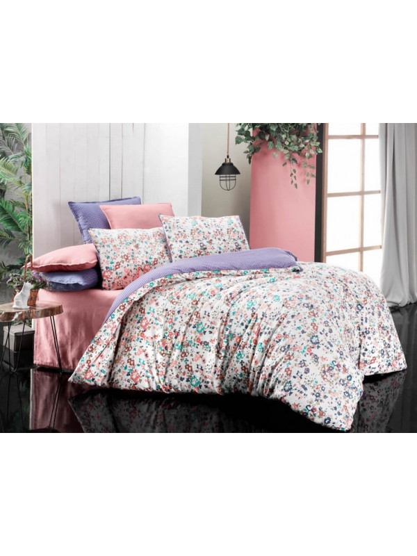 Постельное белье Sarev Tamara фланель евро