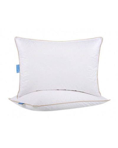 Подушка Othello - Downa 90/15 пуховая 50x70 двухкамерная