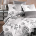 Постельное белье Clasy Rоhan V1 ранфорс евро