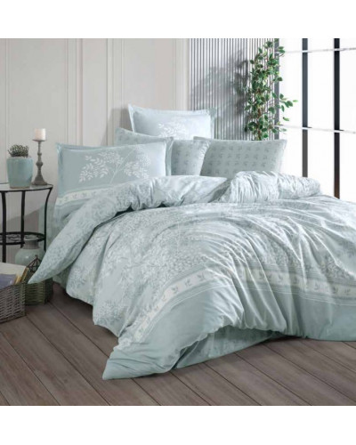 Постельное белье Clasy Devlin V1 ранфорс семейный