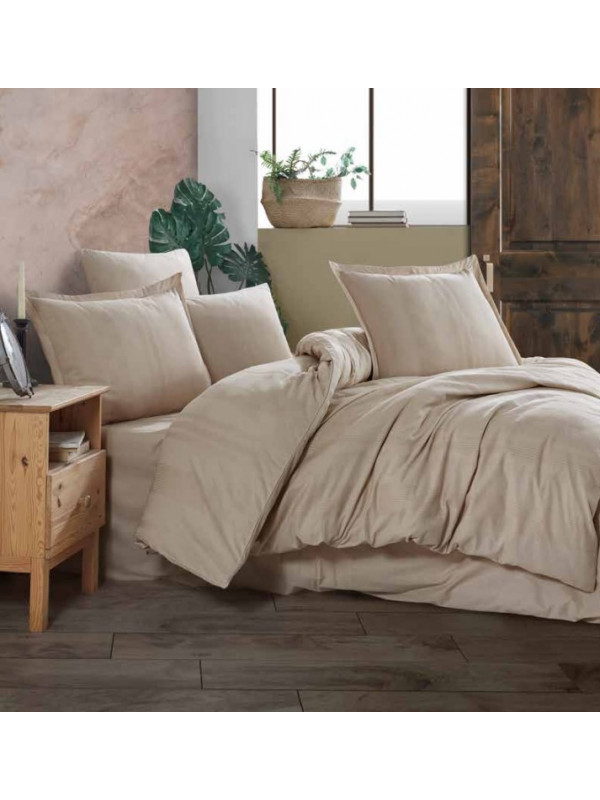 Постельное белье Clasy Unita V1 ранфорс евро