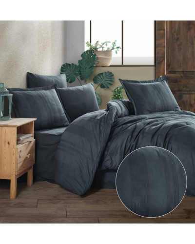 Постельное белье Clasy Unita V3 ранфорс евро