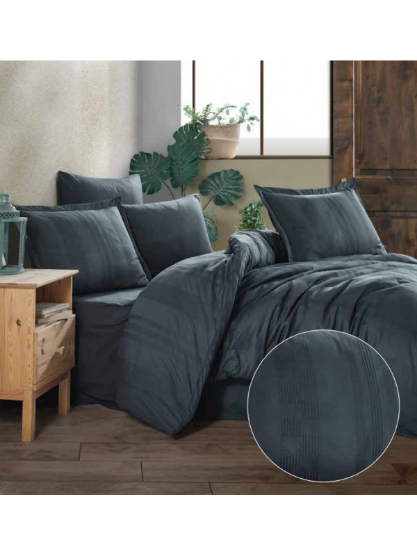 Постельное белье Clasy Unita V3 ранфорс евро