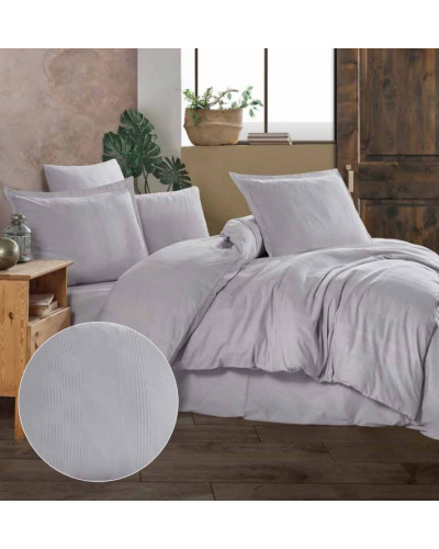 Постельное белье Clasy Unita V4 ранфорс евро