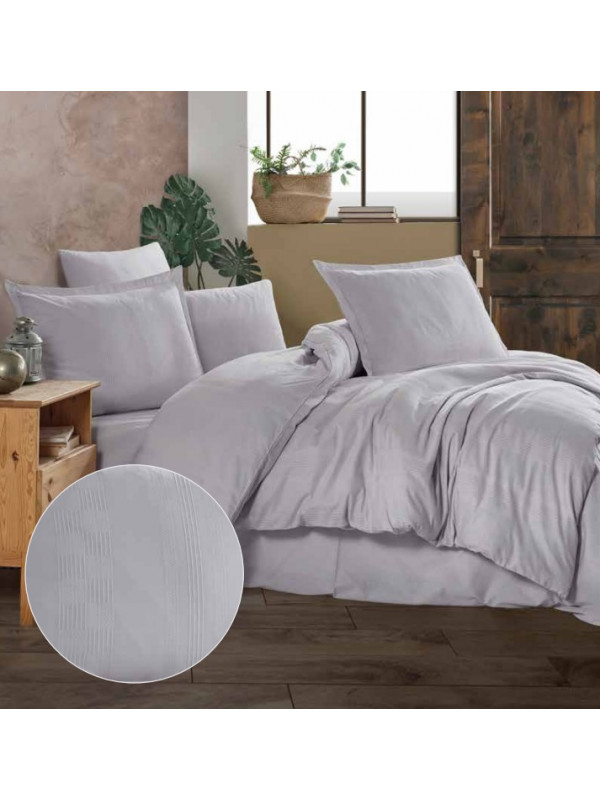 Постельное белье Clasy Unita V4 ранфорс евро