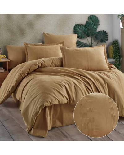 Постельное белье Clasy Unita V5 ранфорс евро