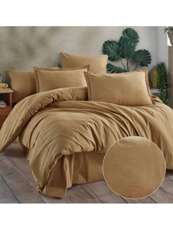 Постельное белье Clasy Unita V5 ранфорс евро