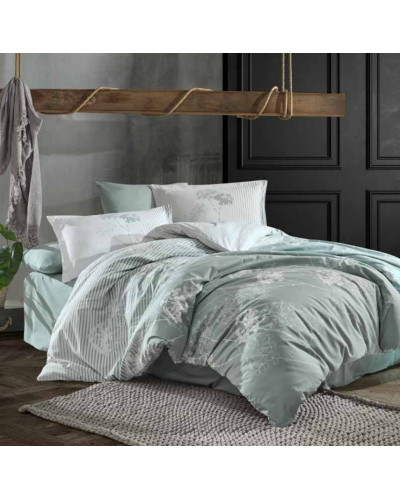 Постельное белье Clasy Luvi ранфорс семейный