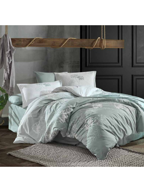 Постельное белье Clasy Luvi ранфорс семейный