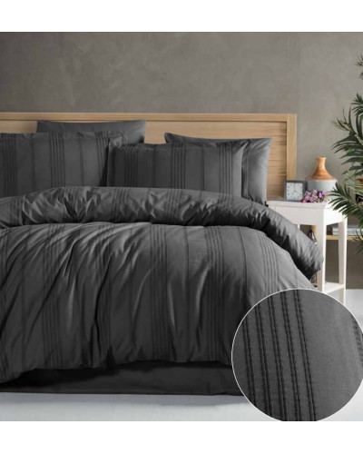 Постельное белье Clasy Arakis V4 ранфорс евро