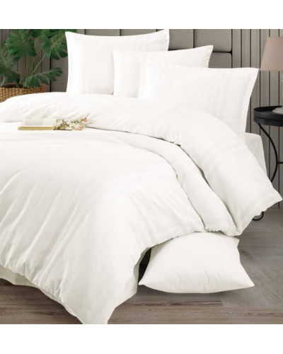 Постельное белье Clasy Melkor V2 ранфорс евро