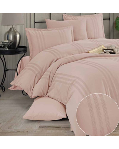 Постельное белье Clasy Melkor V4 ранфорс евро