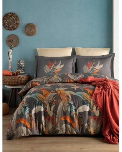 Постельное белье Prima Casa Bolero сатин евро