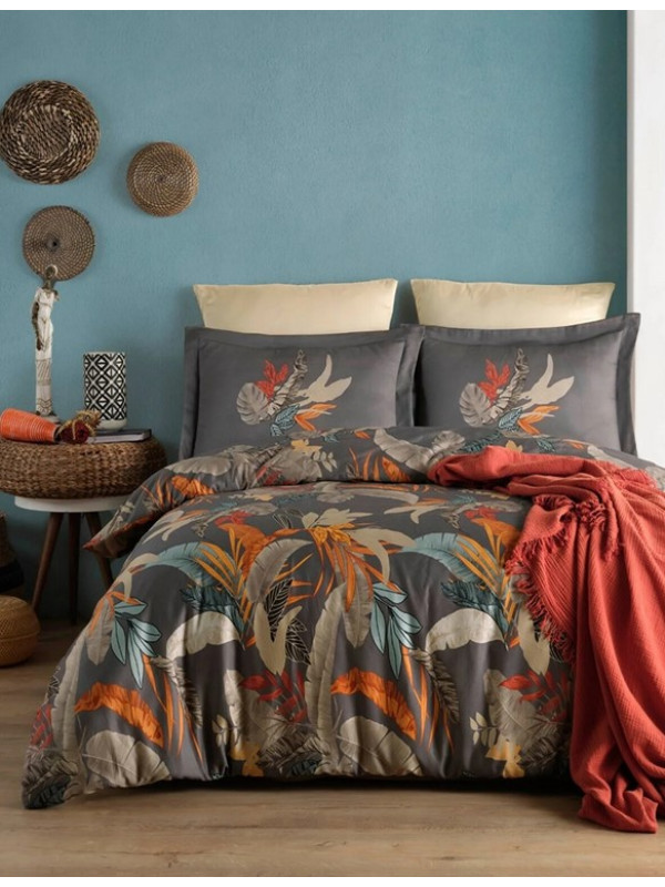 Постельное белье Prima Casa Bolero сатин евро