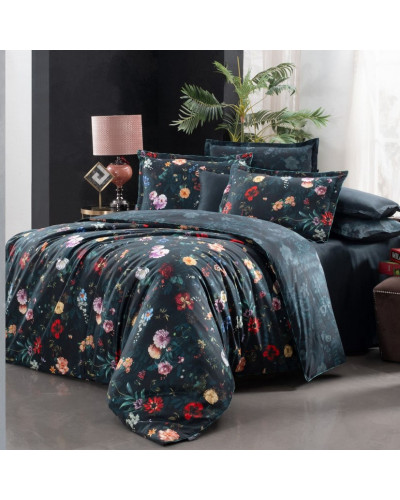 Постельное белье Sarev Luzern сатин digital семейное