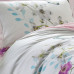 Постільна білизна Tivolyo Home Candy делюкс сатин євро