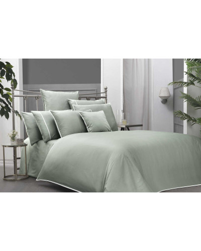 Постельное белье Sarev Sartoria сатин делюкс 500ТС семейное