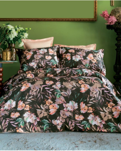 Постільна білизна Issimo Home Moliere сатин digital євро