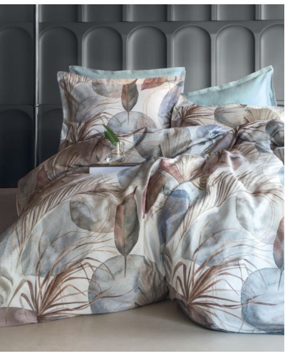 Постельное белье Issimo Home Ashi тенсел евро