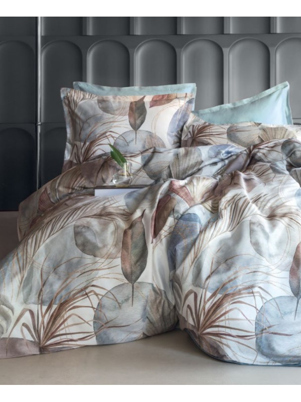 Постельное белье Issimo Home Ashi тенсел евро