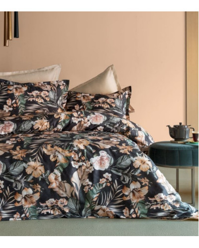 Постільна білизна Issimo Home Ruth тенсел євро