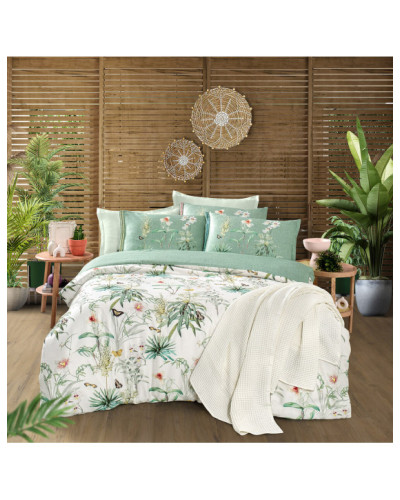 Постельное белье Sarev Felina Tencel евро