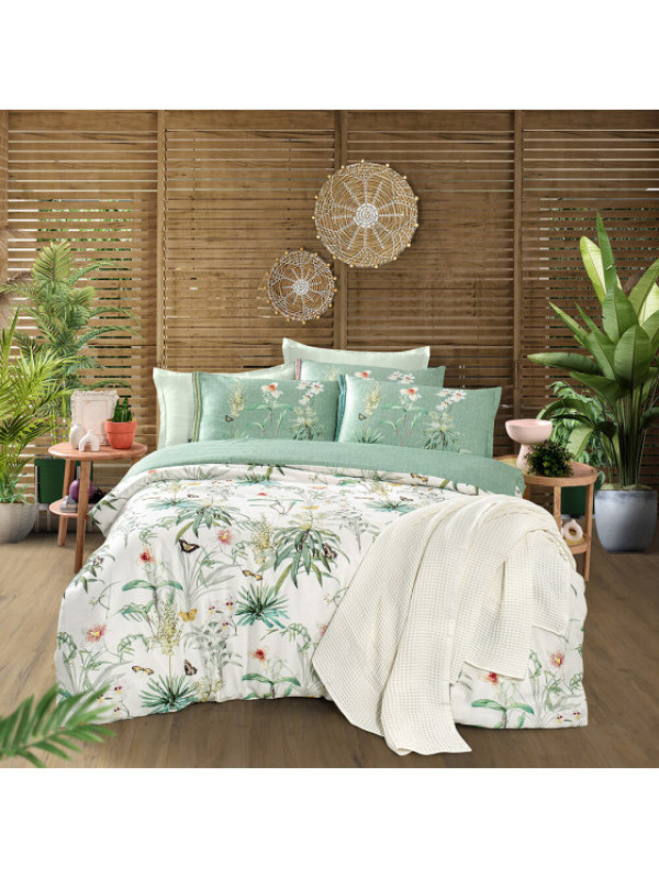 Постельное белье Sarev Felina Tencel евро