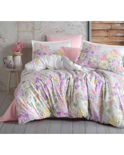 Постельное белье Clasy Arse ранфорс евро