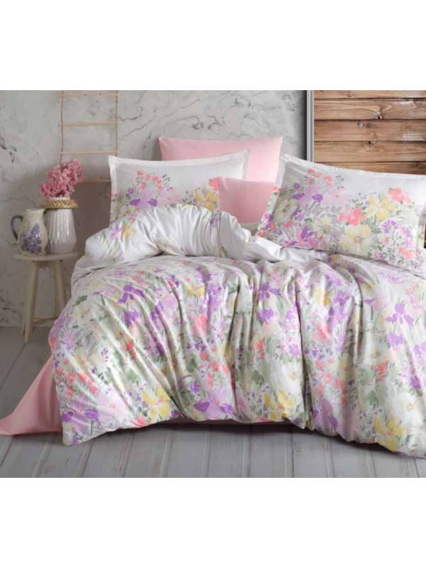 Постельное белье Clasy Arse ранфорс евро