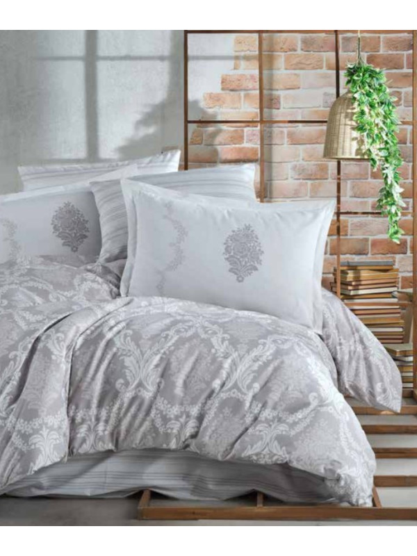 Постельное белье Clasy Fiorita v2 ранфорс семейный