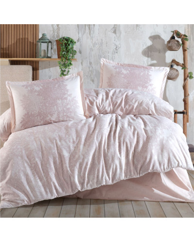 Постельное белье Clasy Ramina v1 ранфорс евро