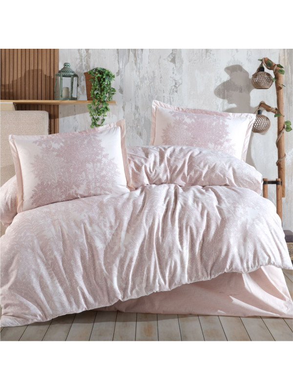 Постельное белье Clasy Ramina v1 ранфорс евро