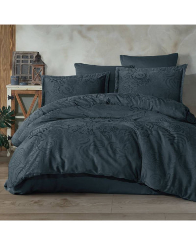 Постельное белье Clasy Marbella жаккард евро