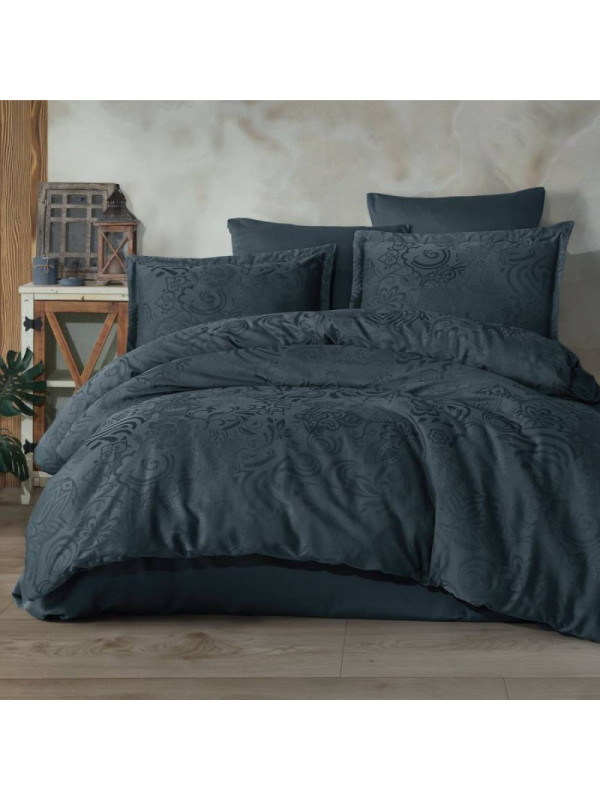 Постельное белье Clasy Marbella жаккард евро