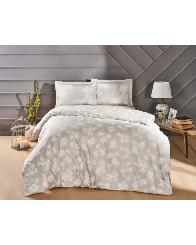 Постельное белье Tac Peggy tas сатин полуторное