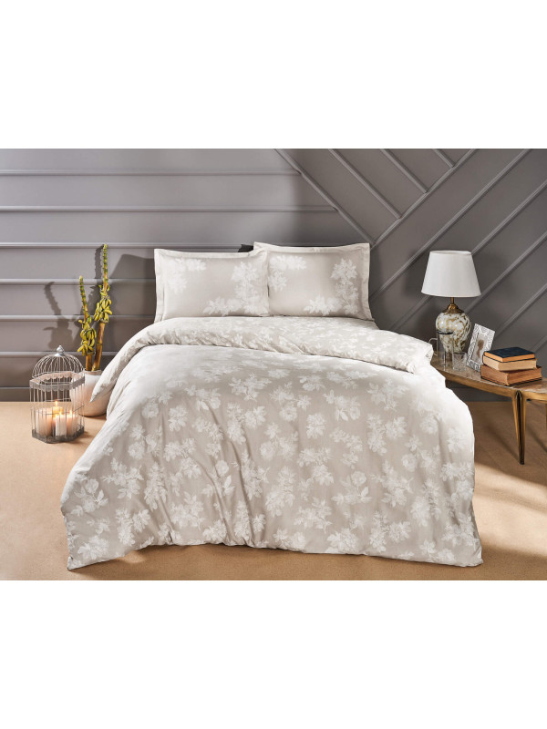 Постельное белье Tac Peggy tas сатин семейное