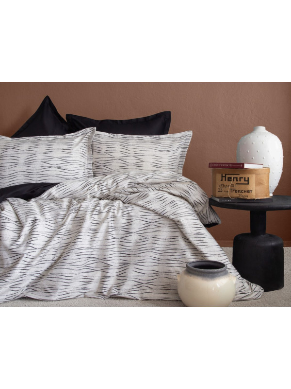 Постельное белье Issimo Home Galaxy сатин digital евро