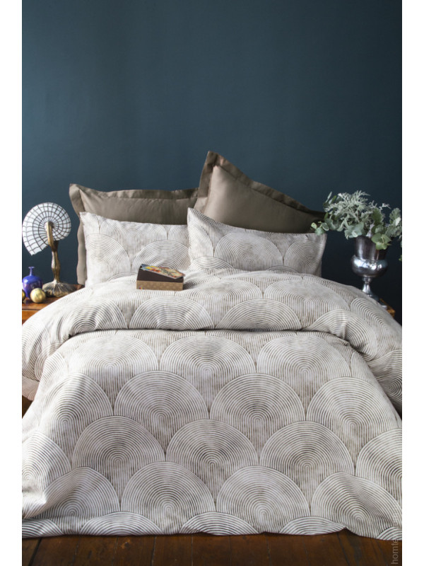 Постельное белье Issimo Home Otto сатин digital семейное