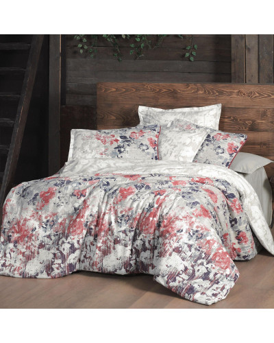 Постельное белье Sarev Margaret фланель евро