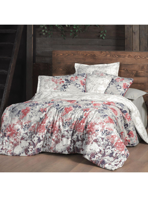 Постельное белье Sarev Margaret фланель евро