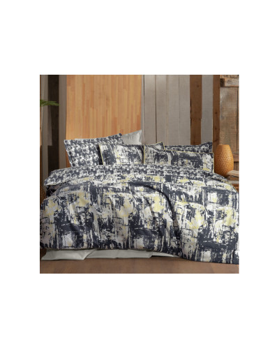Постельное белье Sarev Galiya V1 фланель евро